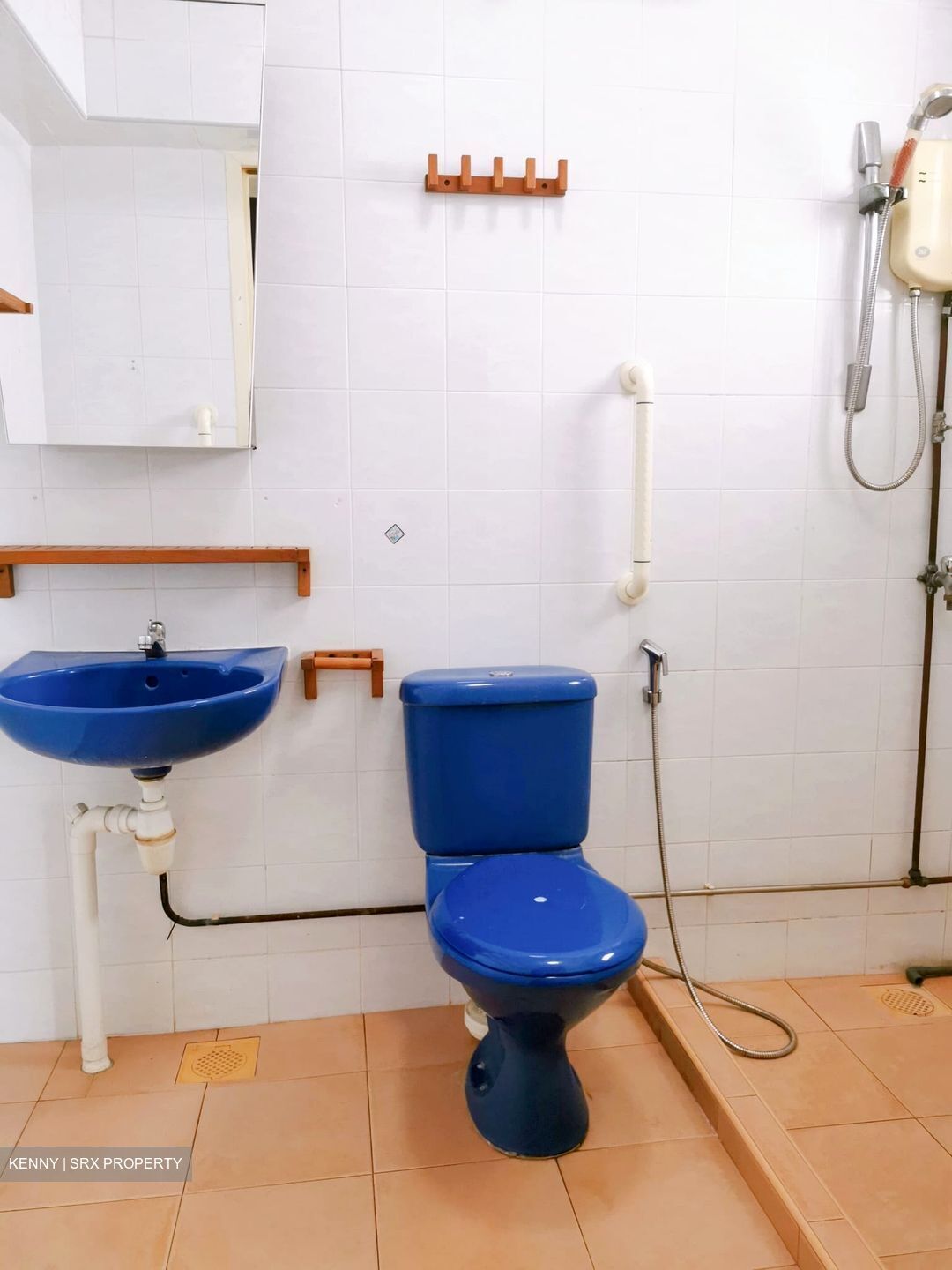 Blk 116B Rivervale Edge (Sengkang), HDB 5 Rooms #378271131